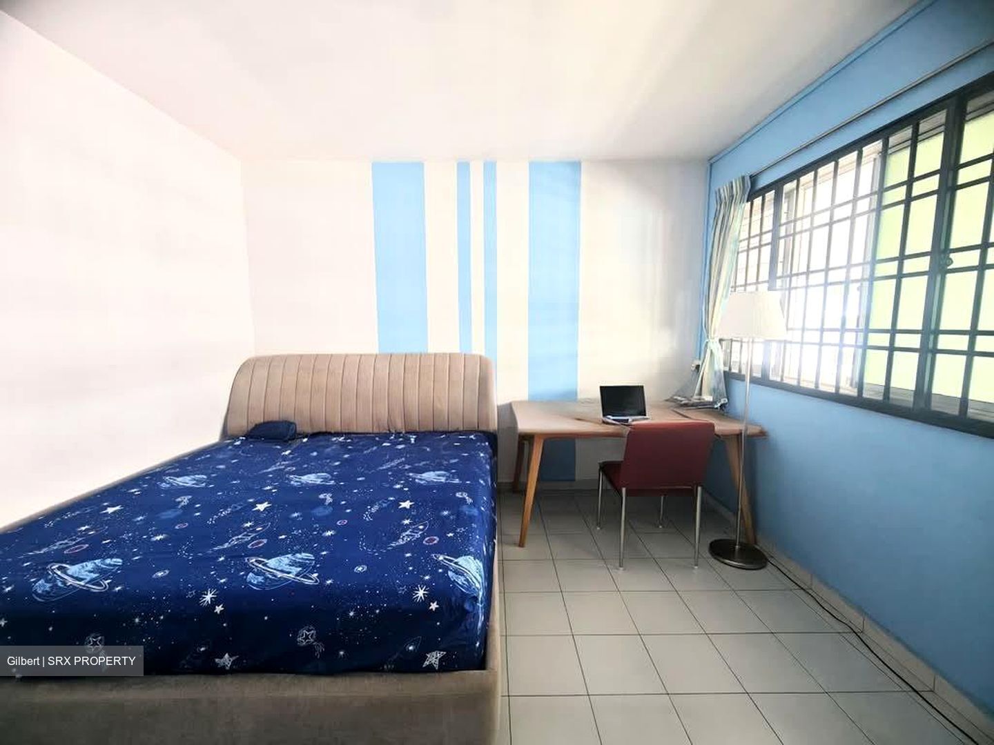 Blk 313 Woodlands Street 31 (Woodlands), HDB 4 Rooms #556186341